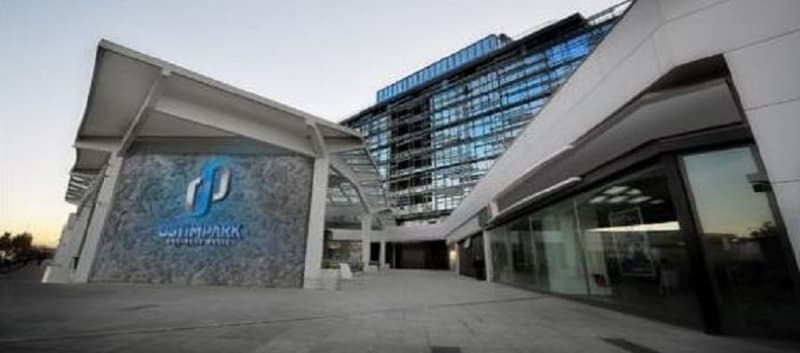 Ostimpark Business Hotel Ankara