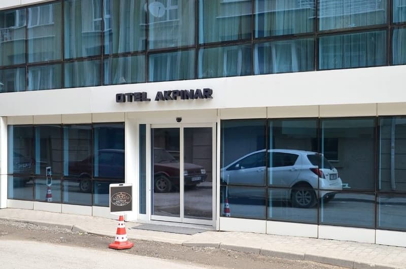 Otel Akpınar