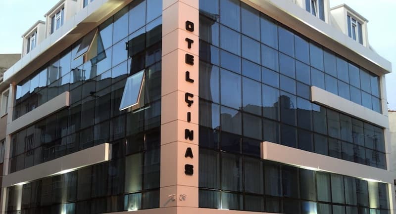 Otel Akpınar