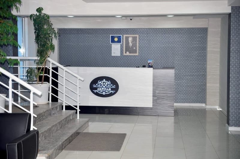 Otel Akpınar
