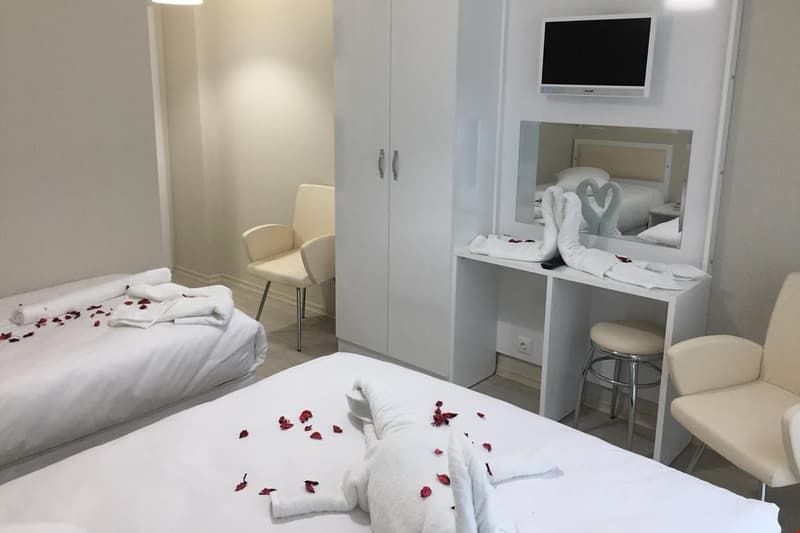 Otel Akpınar