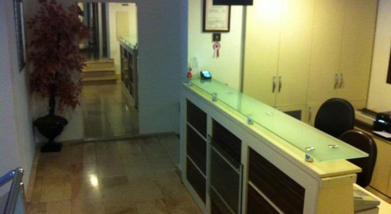 Otel Altay Samsun