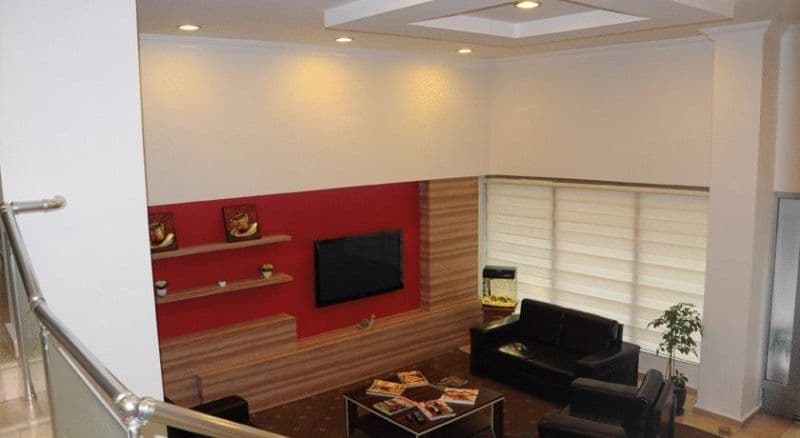 Otel Altay Samsun