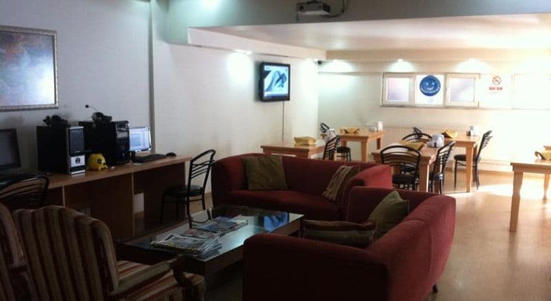 Otel Altay Samsun