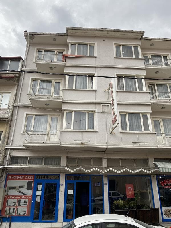 Otel Başak