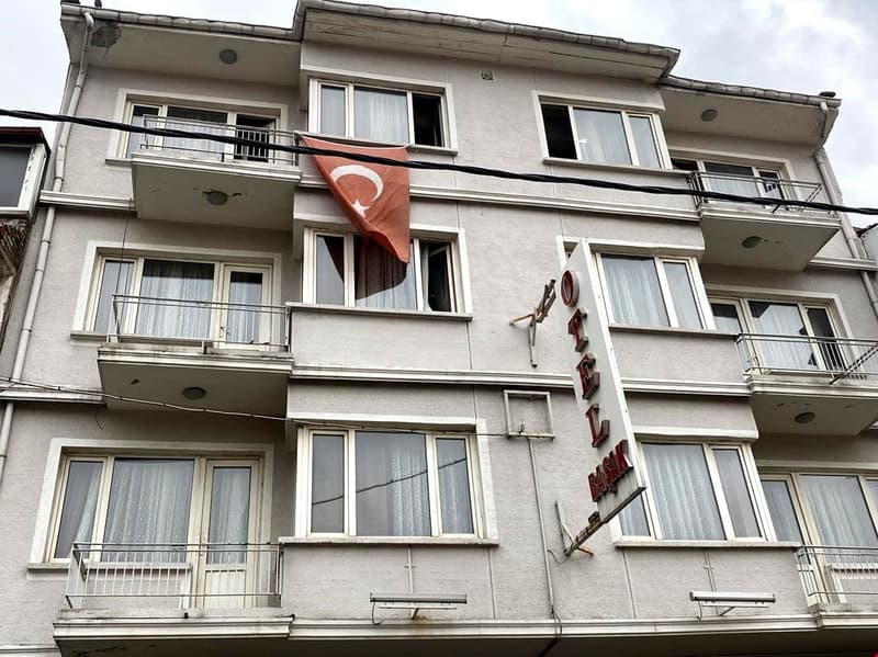 Otel Başak