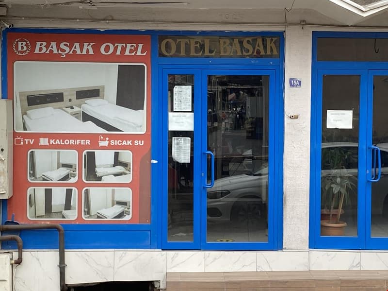 Otel Başak