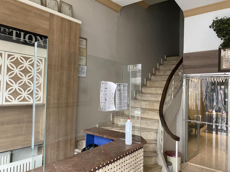Otel Başak