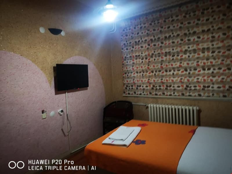 Otel Bilgin 2