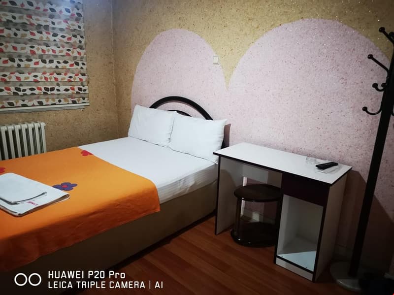Otel Bilgin
