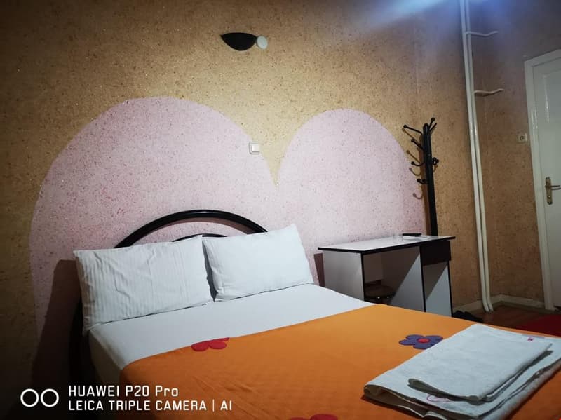 Otel Bilgin
