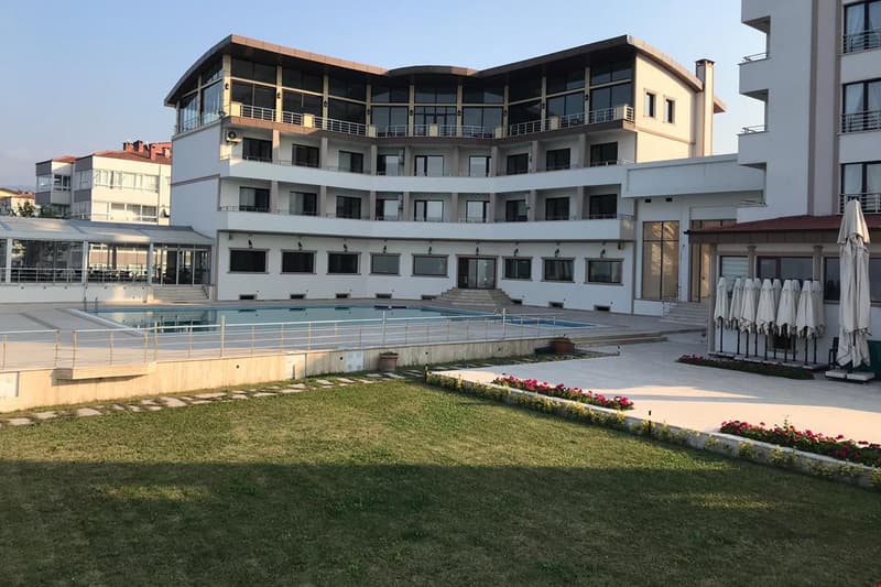 Otel Blue Pier