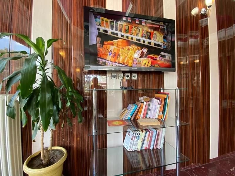 Otel Büyük Doğu
