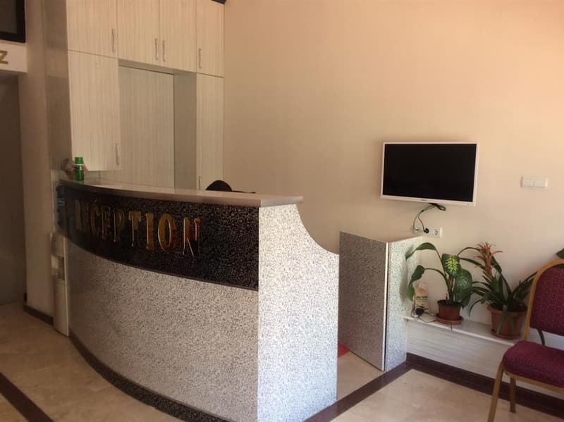 Otel Çetkin