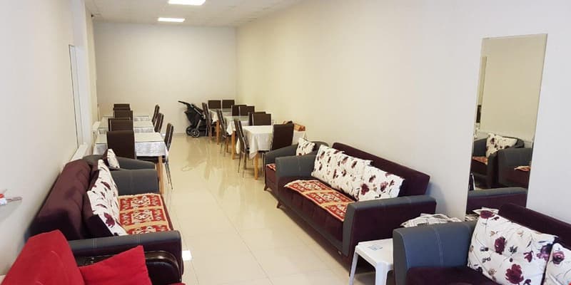 Otel Çetkin