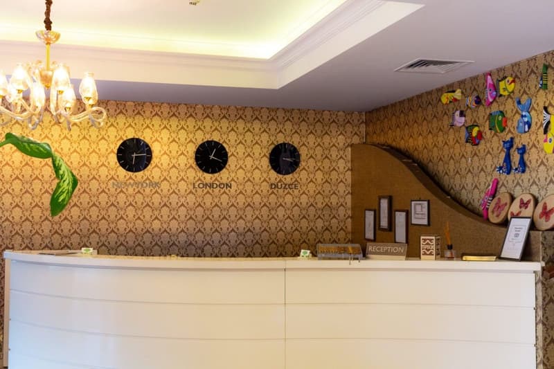 Otel Düzce Sürur & Spa