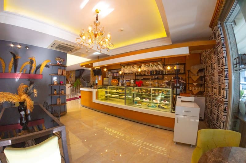 Otel Düzce Sürur & Spa