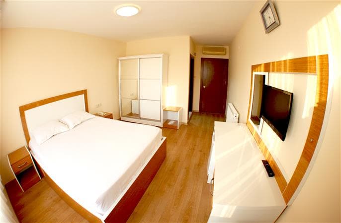 Otel Düzce