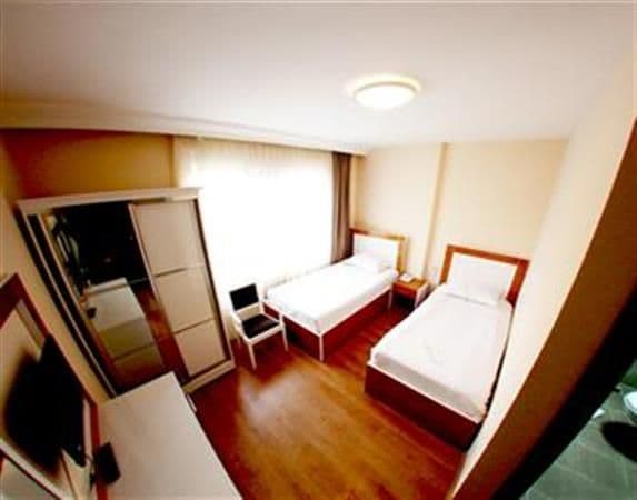 Otel Düzce