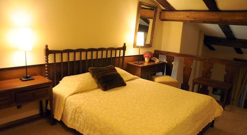 Otel Fahri Uludağ