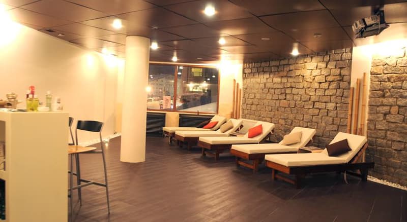 Otel Fahri Uludağ