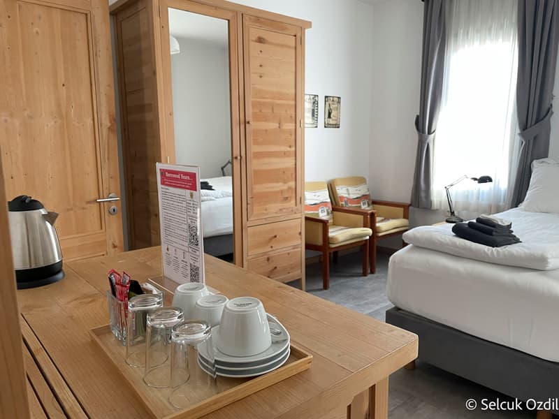 Otel Fiori Urla