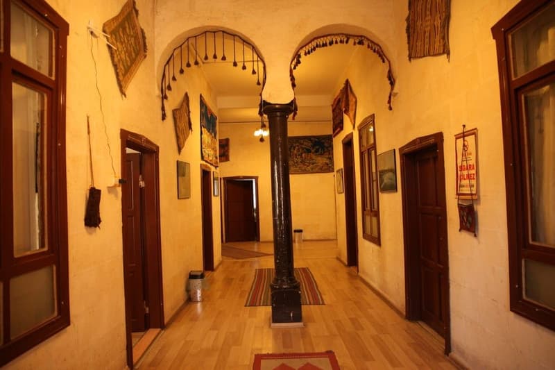 Galeri