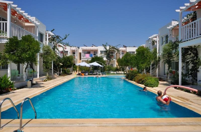 Otel Gümüşlük