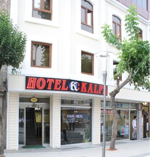 Otel Kalfa Trabzon
