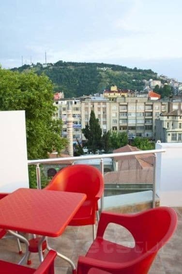 Otel Kalfa Trabzon