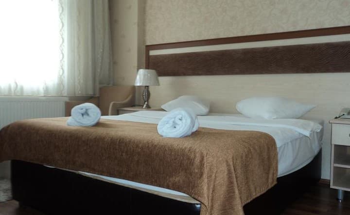 Otel Kalfa Trabzon