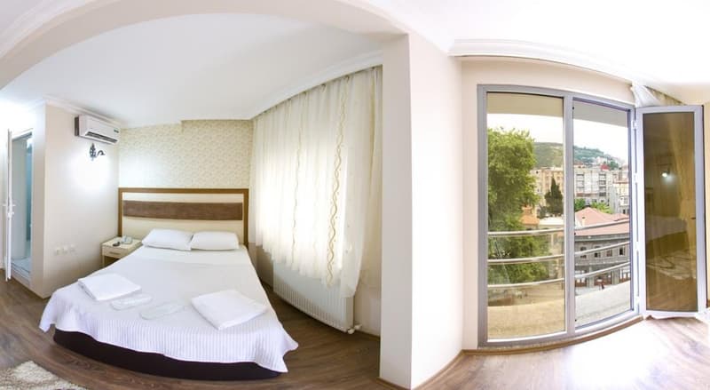 Otel Kalfa Trabzon