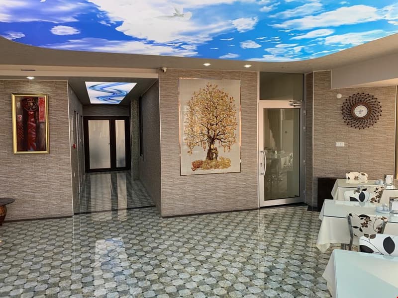 Otel King