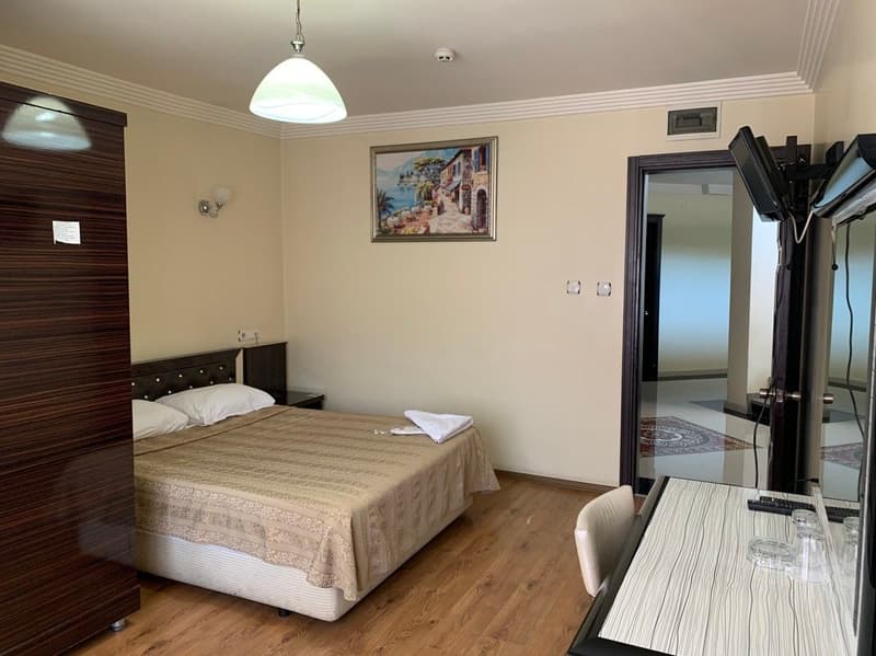 Otel King