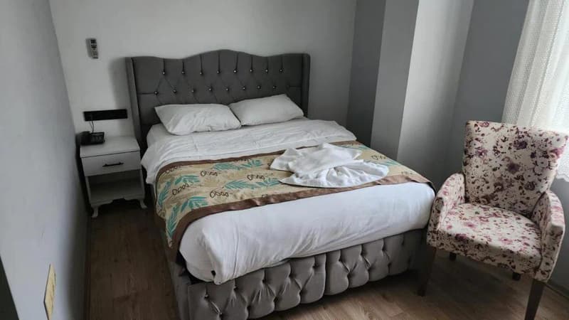 Otel Kuloğlu House