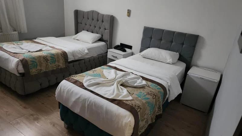 Otel Kuloğlu House