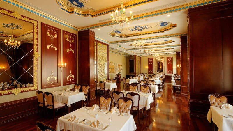 Otel Meyra Palace