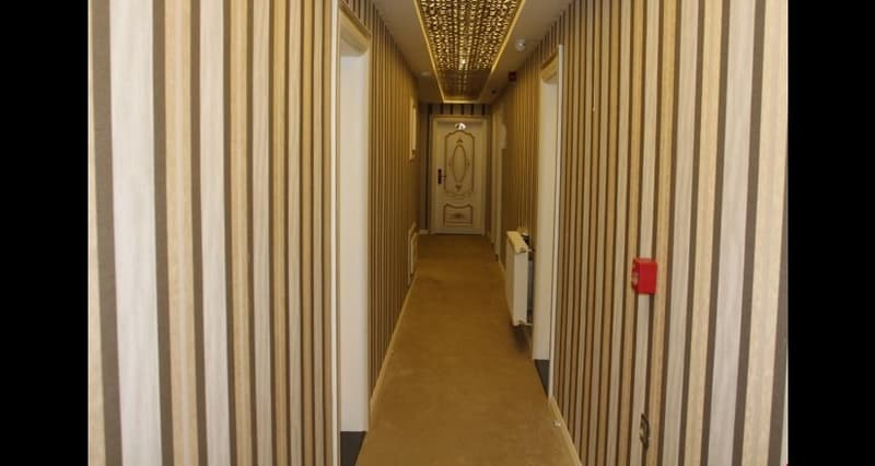 Otel Moon Rose Samsun