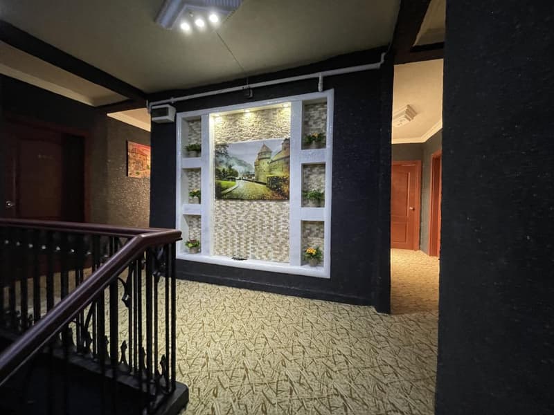 Otel Palan Ankara