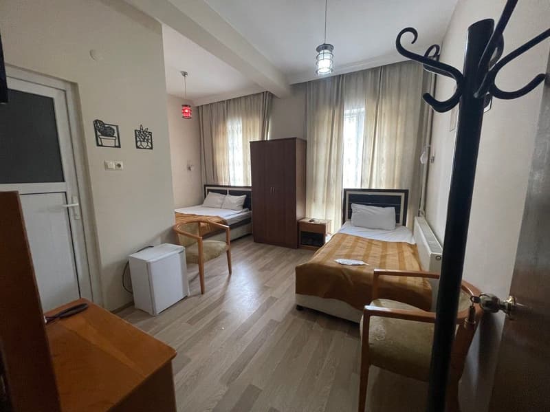 Otel Saraçoğlu