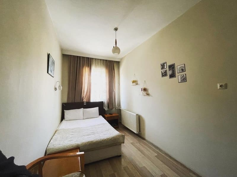 Otel Saraçoğlu