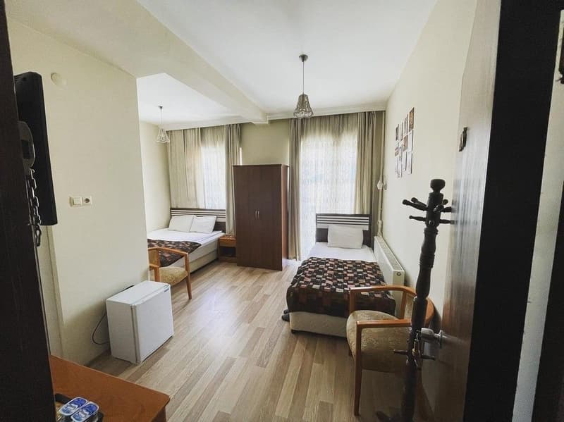 Otel Saraçoğlu