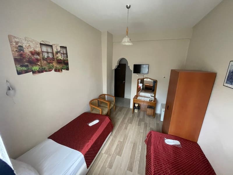 Otel Saraçoğlu