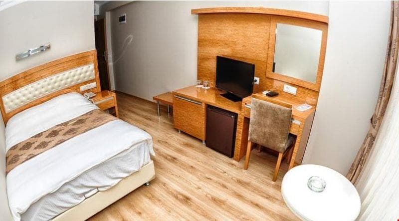 Otel Serenti Pamuk
