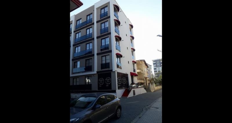 Otel Sweet Home Samsun