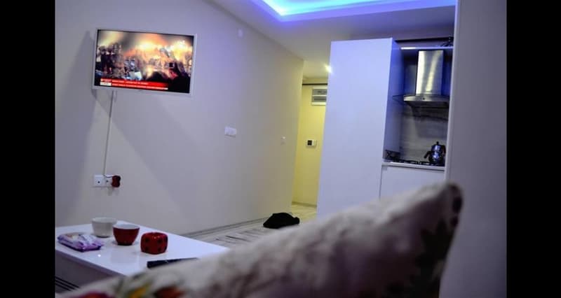 Otel Sweet Home Samsun