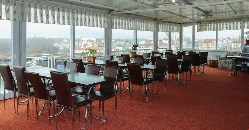 Otel Termal