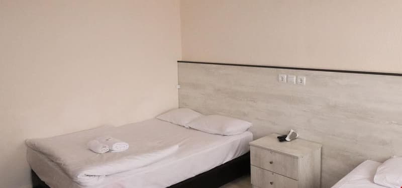 Otel Termal