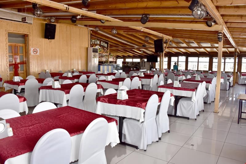 Otel Tütün