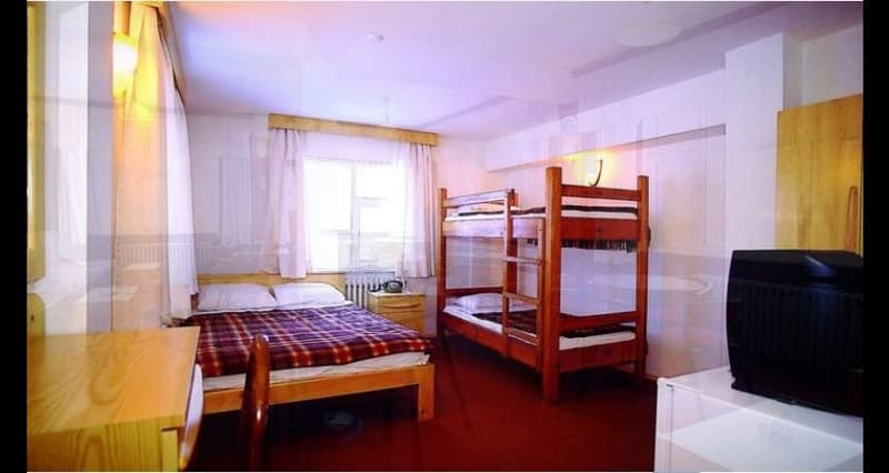 Otel Ulukardeşler Uludağ